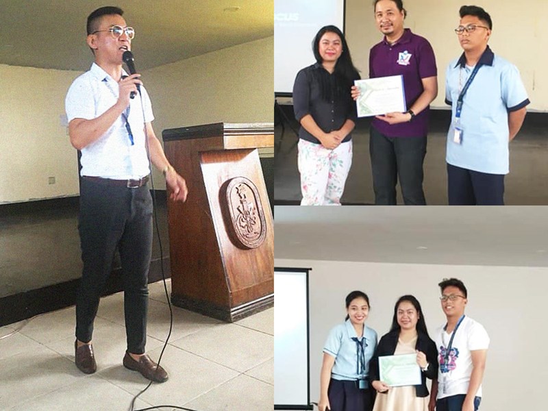 URSB GAD spearheads Seminar and Workshop&nbsp;Sessions