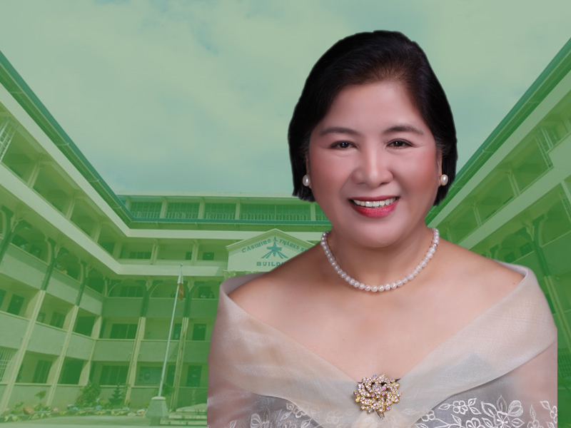 A New Era of&nbsp;Greatness