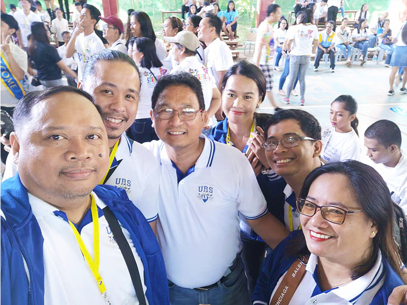 GIANTS win at the 5th STRASUC Culture and Arts&nbsp;Festival